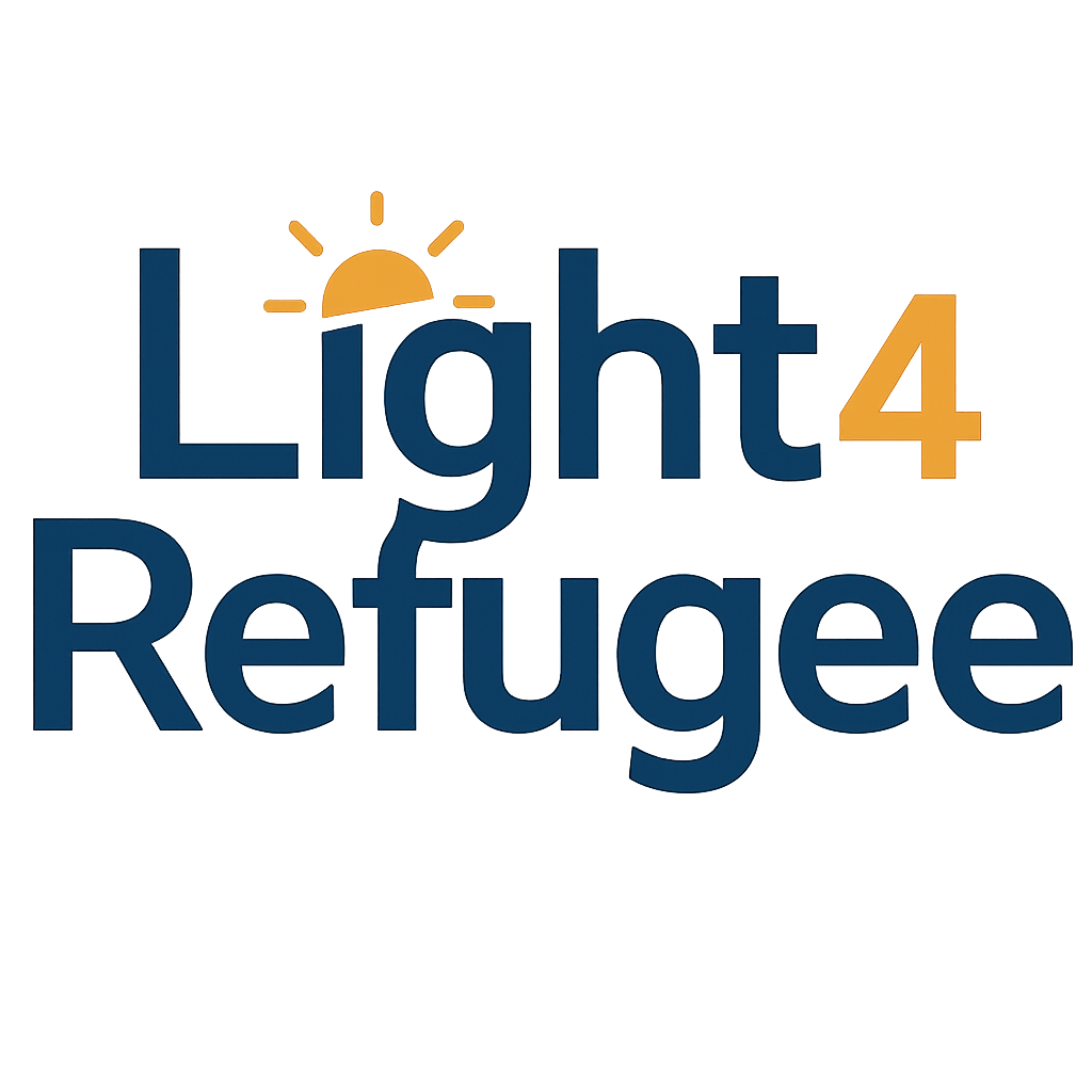 Light 4 Refugee